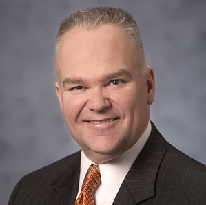 Photo of Attorney Jeffery C. Dahlgren