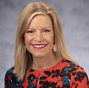 Photo of Attorney Lisa A. McPherson