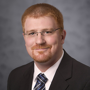 Image of attorney Shane A. Rosson